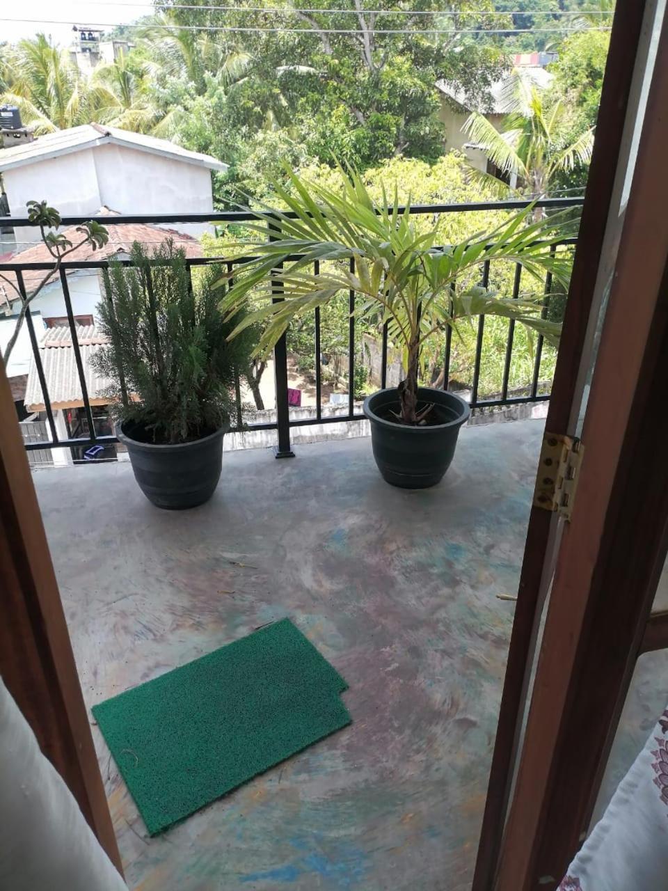Jungle House Apartment Unawatuna Exterior foto