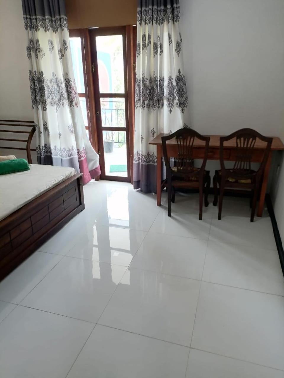 Jungle House Apartment Unawatuna Exterior foto