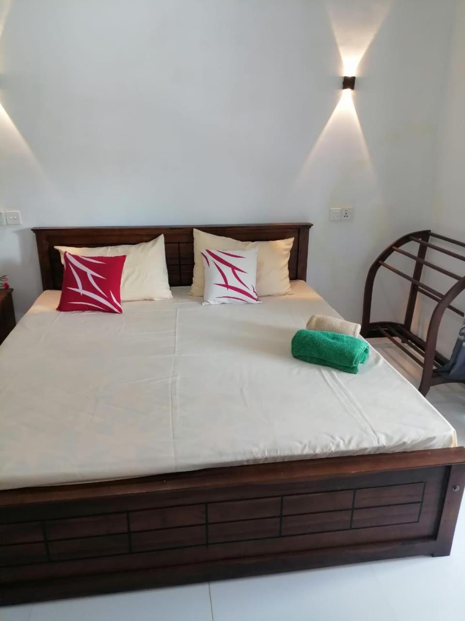 Jungle House Apartment Unawatuna Exterior foto