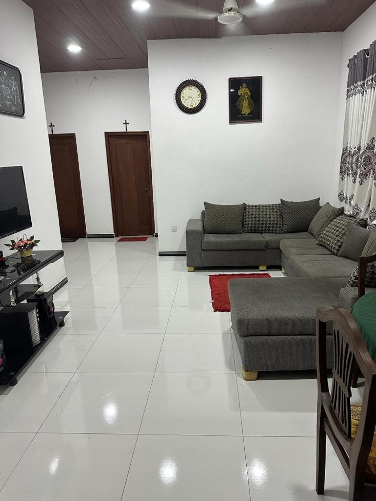 Jungle House Apartment Unawatuna Exterior foto