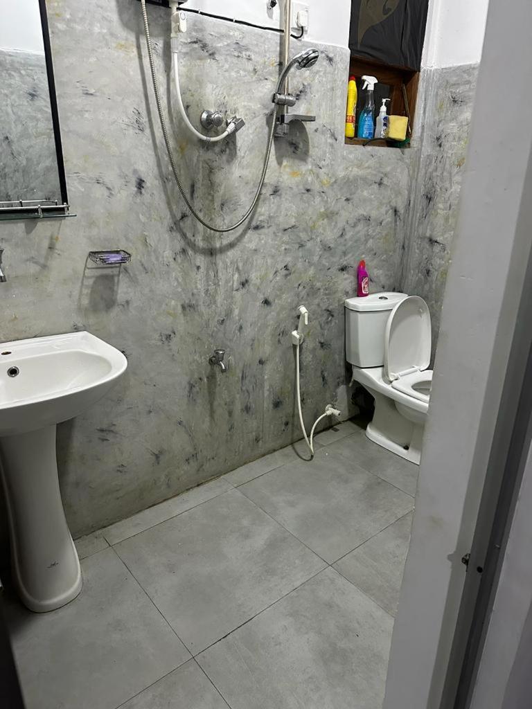 Jungle House Apartment Unawatuna Exterior foto
