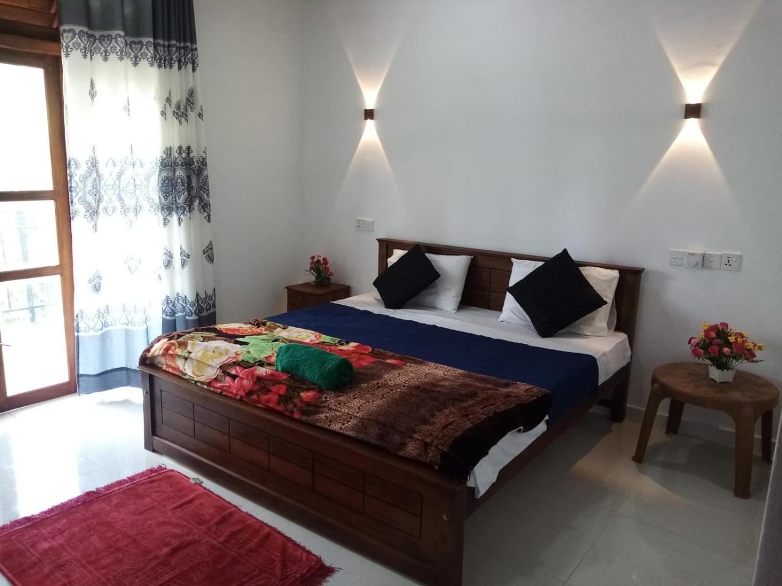 Jungle House Apartment Unawatuna Exterior foto
