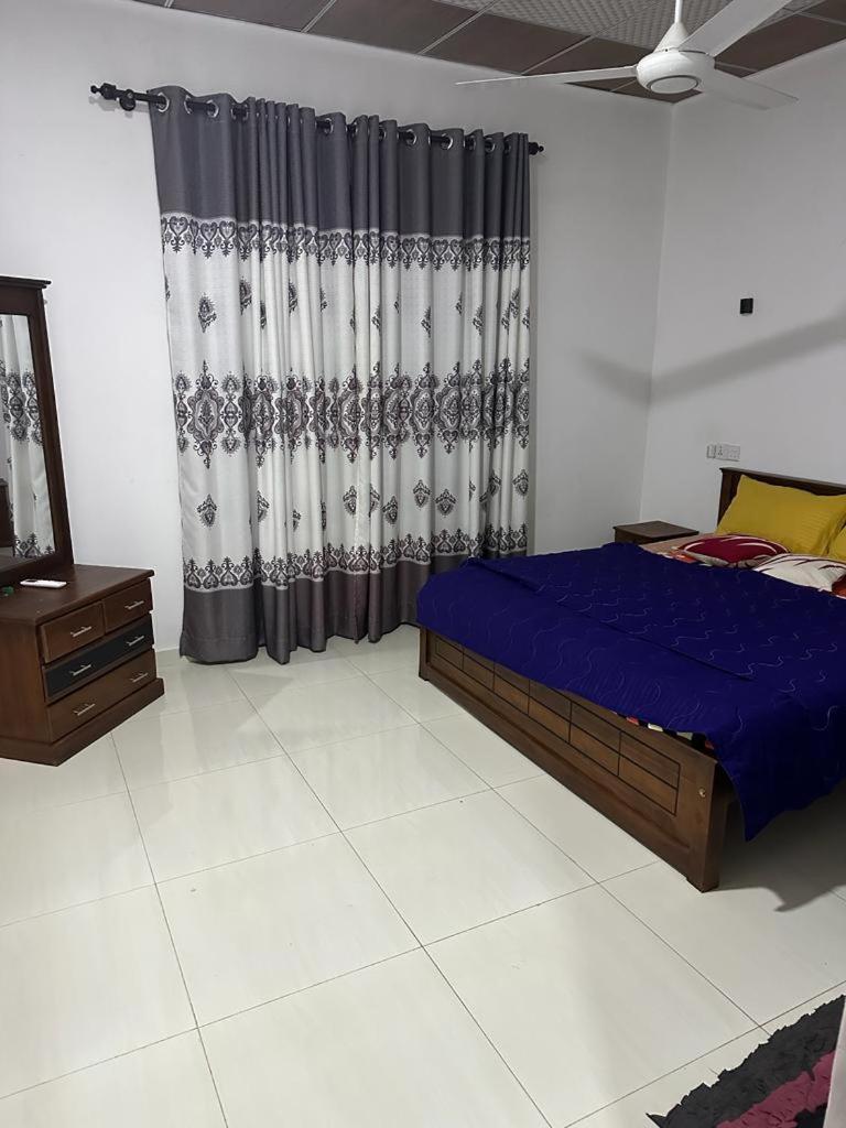 Jungle House Apartment Unawatuna Exterior foto