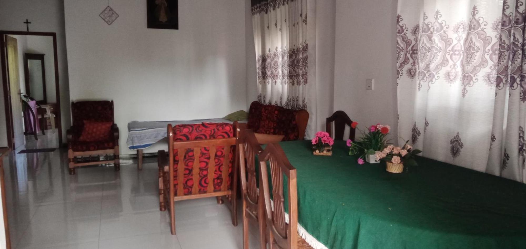 Jungle House Apartment Unawatuna Exterior foto
