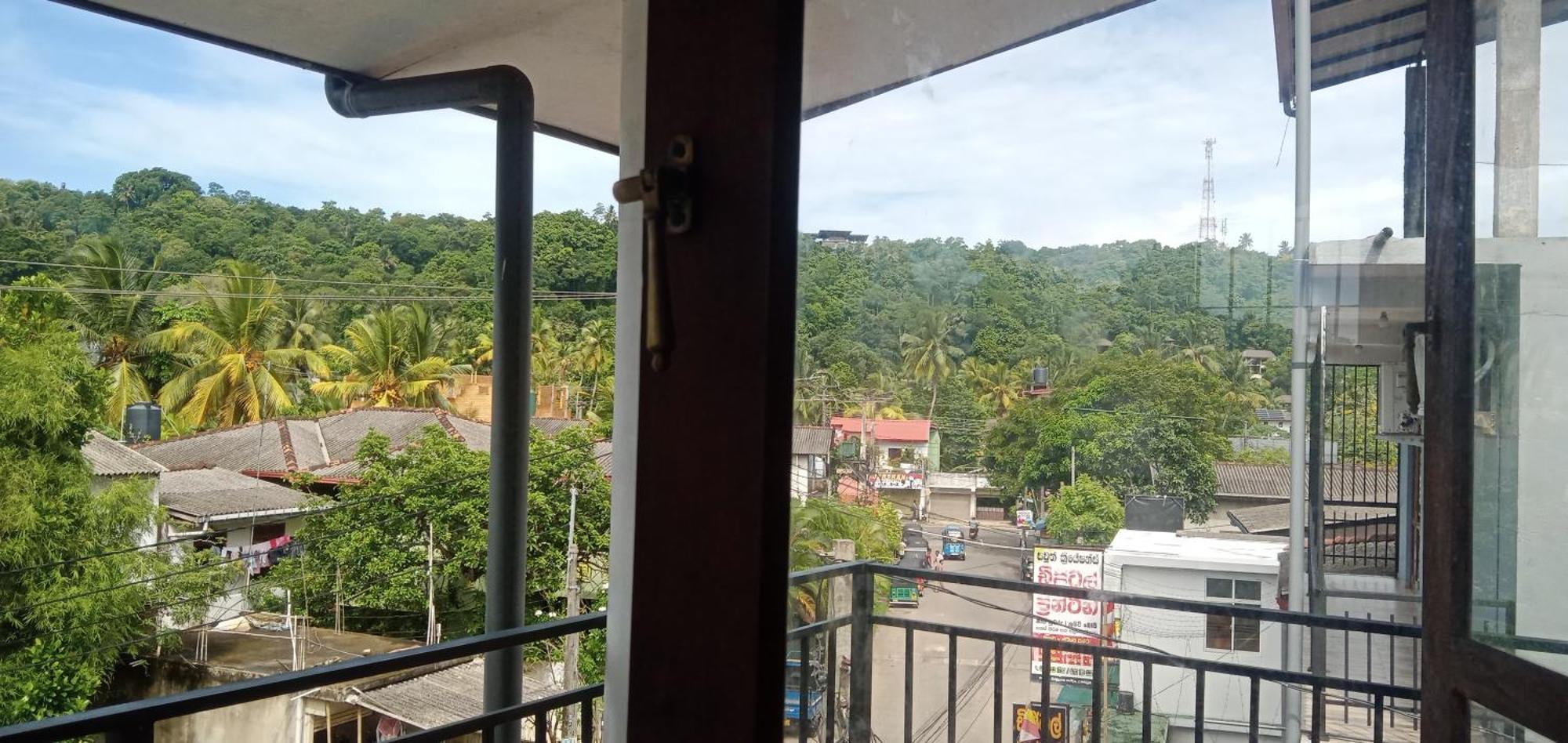 Jungle House Apartment Unawatuna Exterior foto