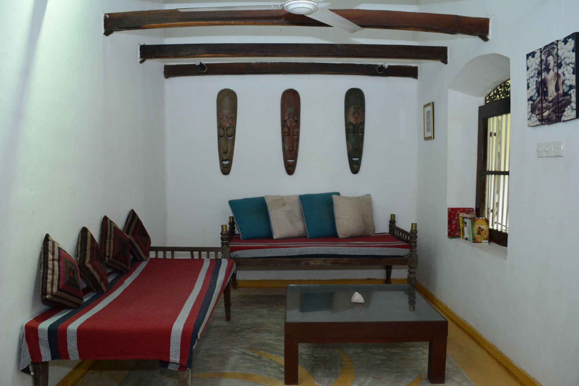 Jungle House Apartment Unawatuna Exterior foto